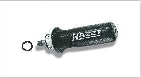 德国HAZET 扭矩螺丝刀 6303