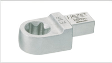 德国HAZET 插入式环型扳手 6609c-E8 6609c-E10 6609c-E11 6609c-E12 6609c-E14 6609c-E16 6609c-E18 6609c-E20 6609c-E22 6609c-E24
